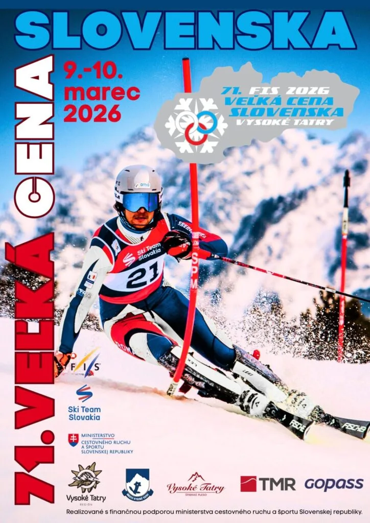 71. ročník – Veľká cena Slovenska