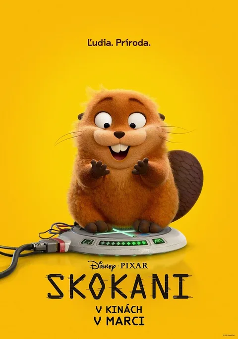 Skokani