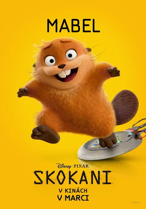 Skokani