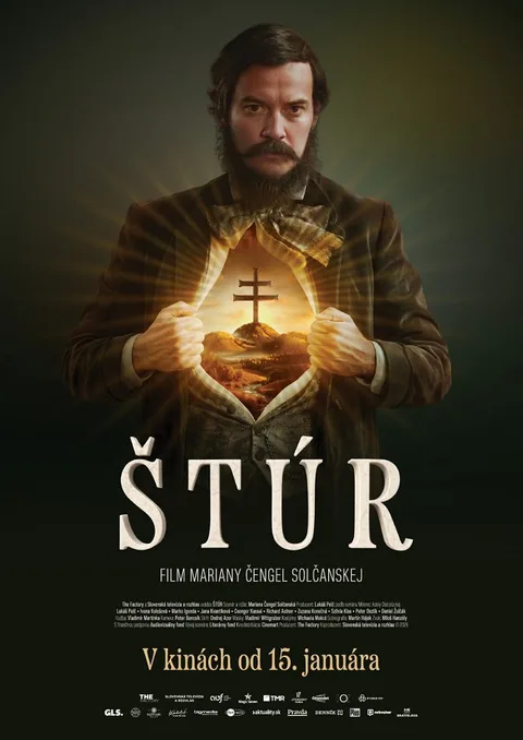 Štúr