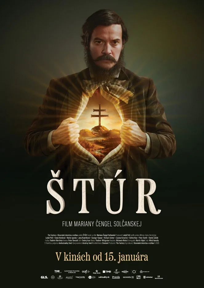 Štúr