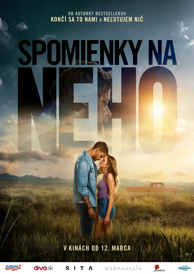 Spomienky na neho