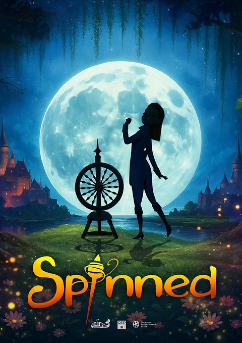 Janko a Marienka: Strážcovia kúziel