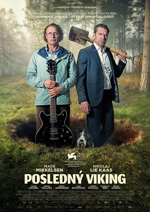 Posledný Viking