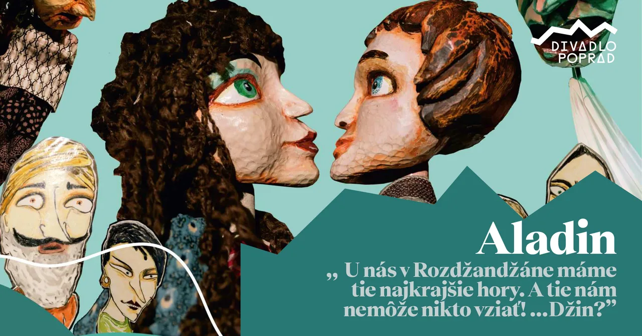 Aladin
