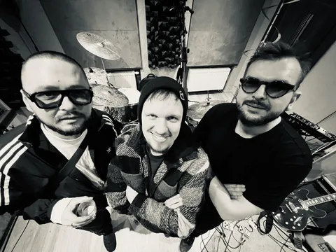 H3O Organ Trio (Feledi, Slávka, Zajaček)