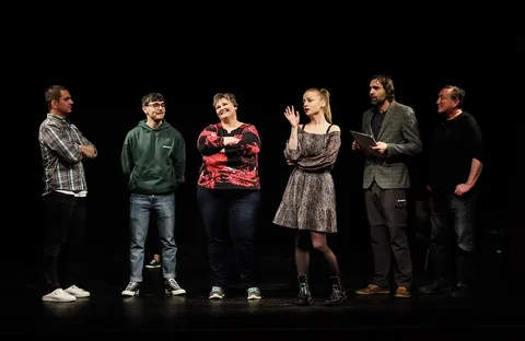 The duckling named Umarla died