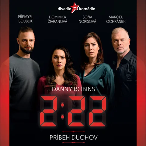 2:22 – Ghost Story