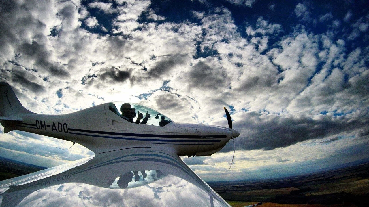 Aviation Experiences