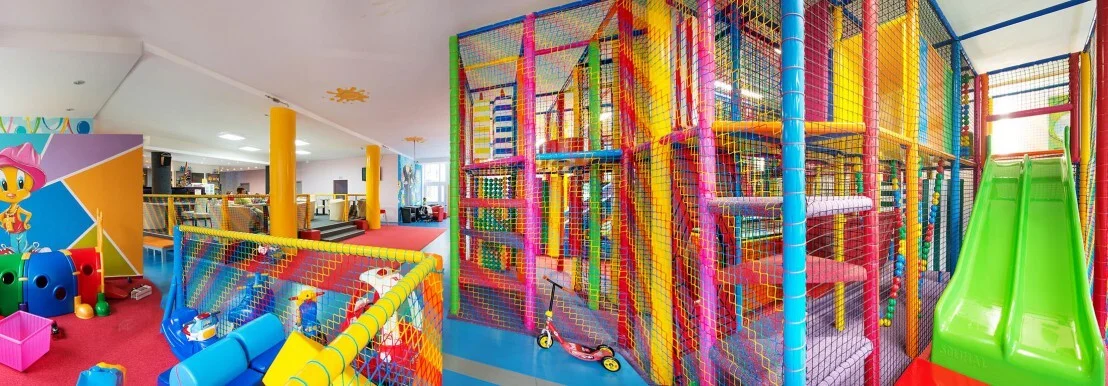 Boom House Svit