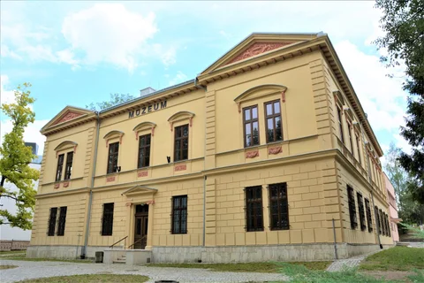 Muzeum Podtatrzańskie