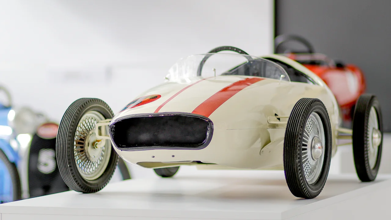 Pedal Planet Gallery Tatry