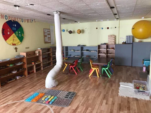 Mutterzentrum Bambino