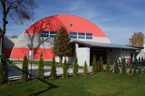Sport Center Zámoček