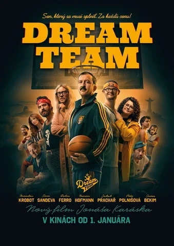 Dream Team