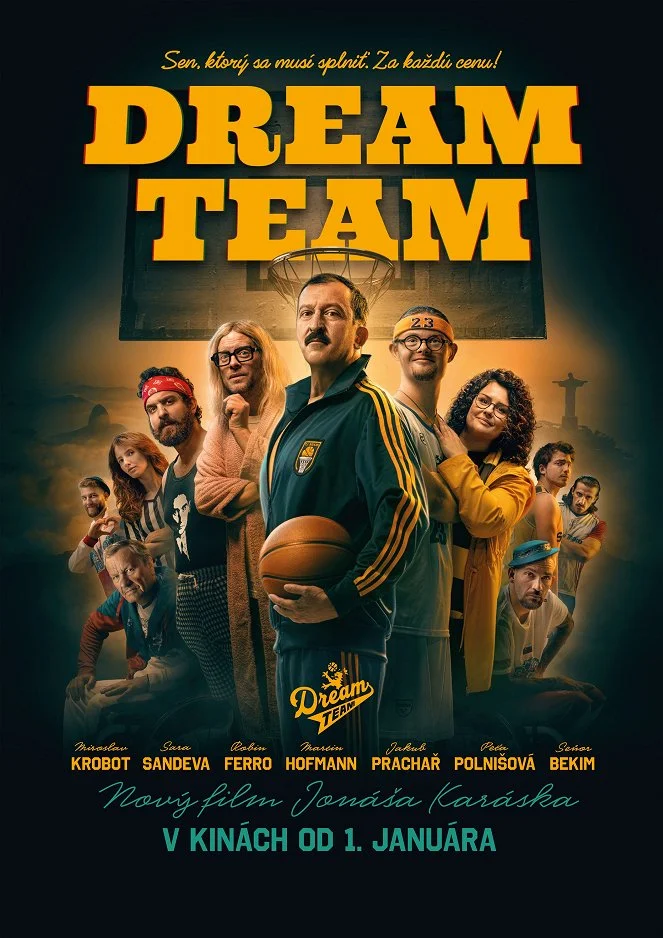 Dream Team