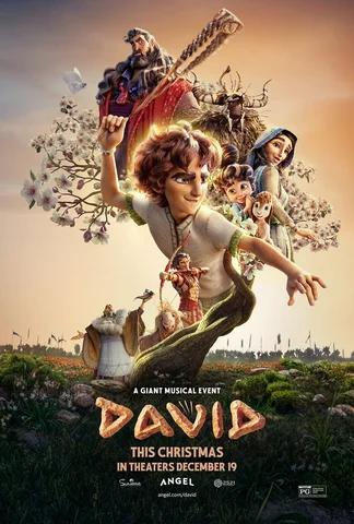 Dávid