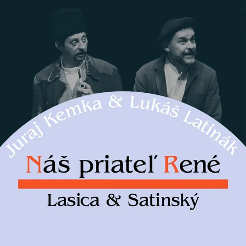 Unser Freund René