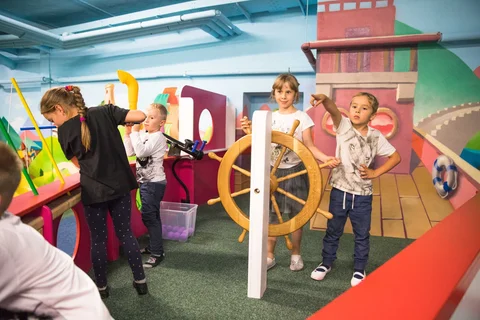 Galéria Dobrá Hračka – múdre hranie a kreatívna zábava v Tatranskej Lomnici