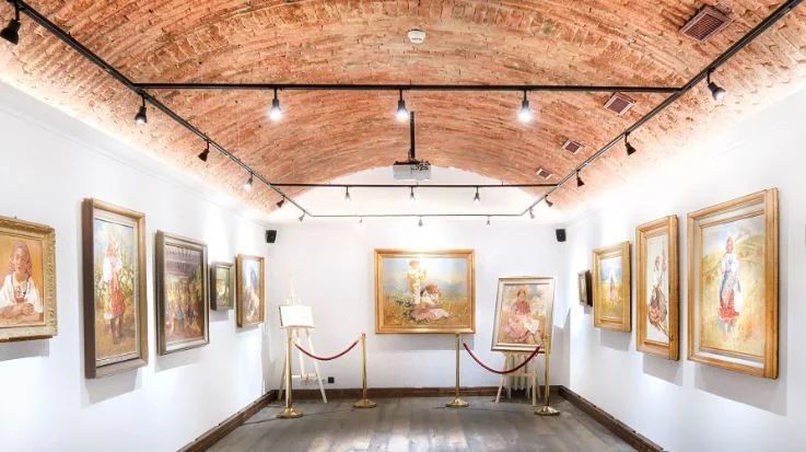 Gallery Hotel Lomnica