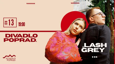 Lash&Grey