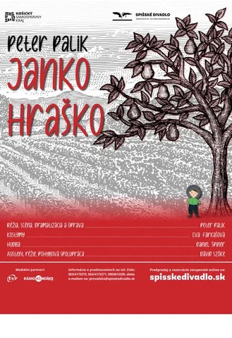 Janko Hraško