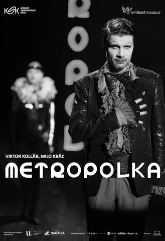 Metropolka