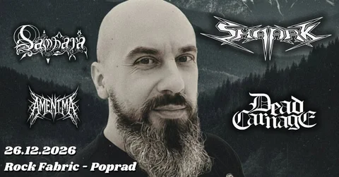Zur Erinnerung an Juraj ,,Immortal“ Hariň