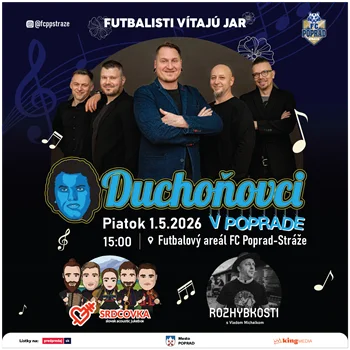 Fußballer begrüßen den Frühling