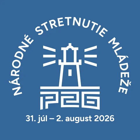 Národné stretnutie mládeže 2026