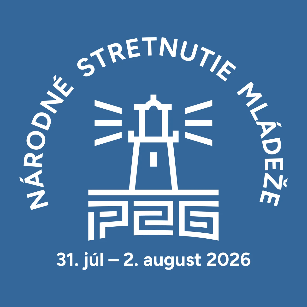 National Youth Meeting 2026