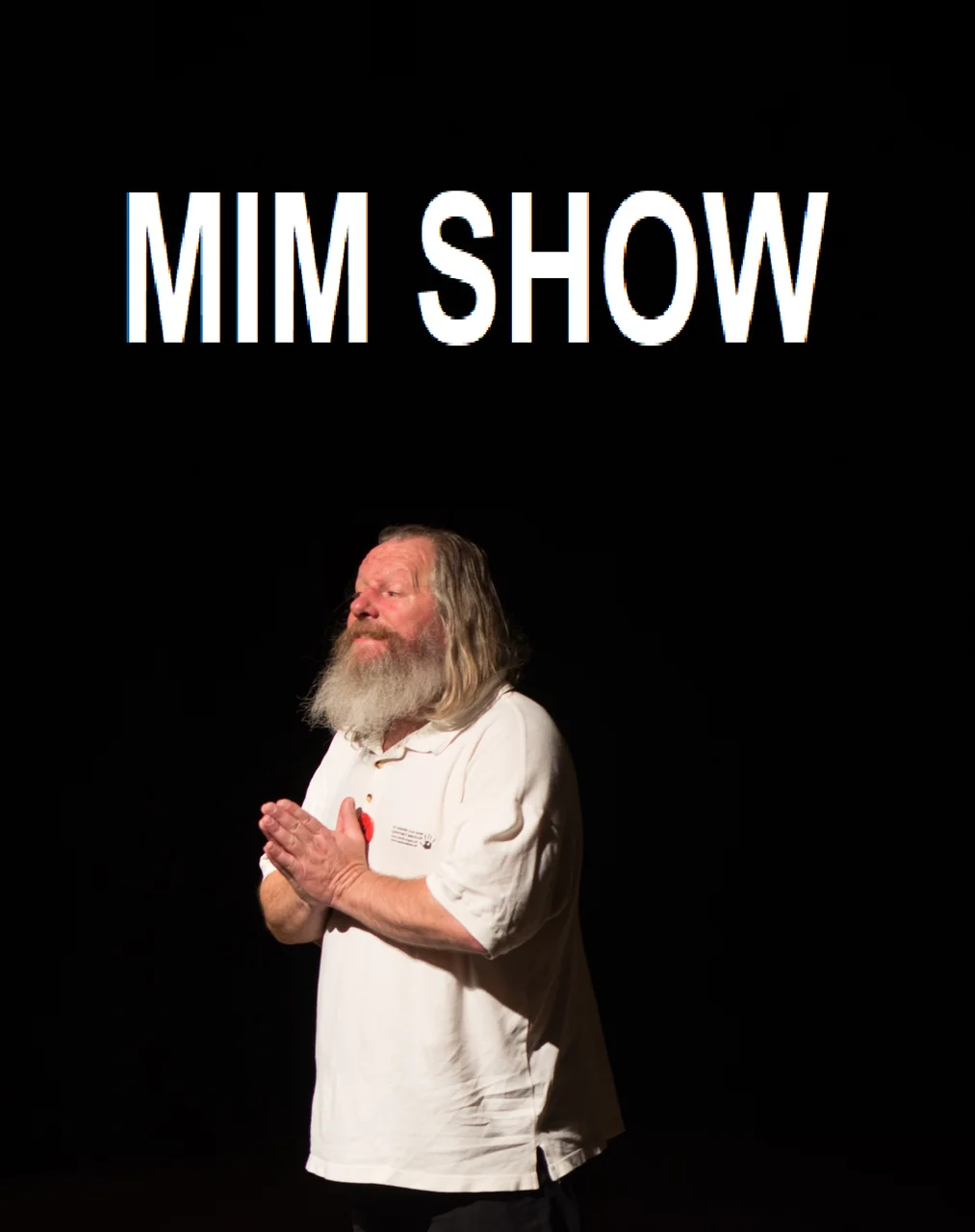 MIM SHOW: pantomimika - improvizacyjny show