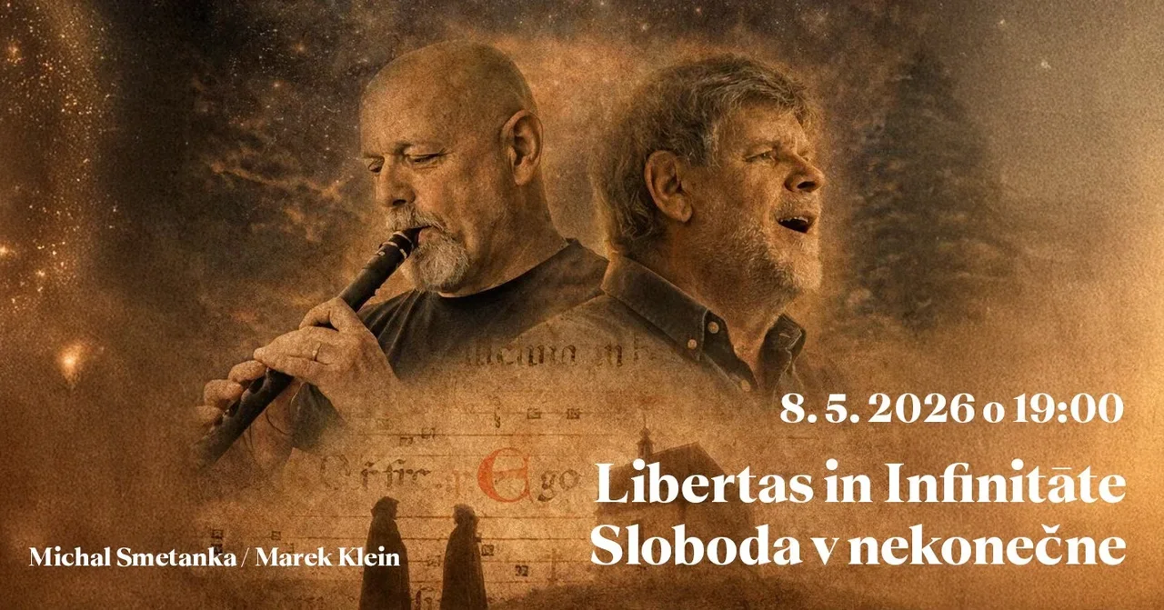 Libertas in Infinitāte | Wolność w nieskończoności