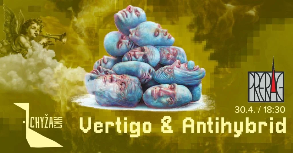Vertigo & Antihybrid