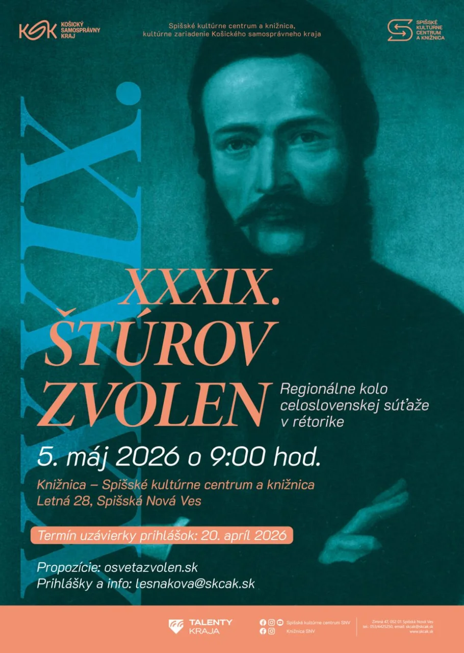 Štúrov Zvolen