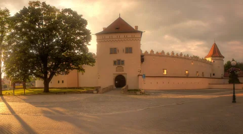Kežmarský Hrad