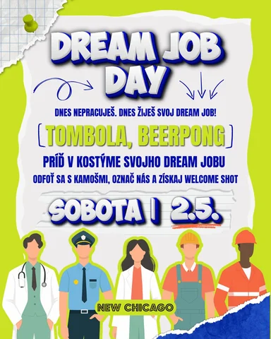 DZIEŃ MARZEŃ ZAWODOWYCH