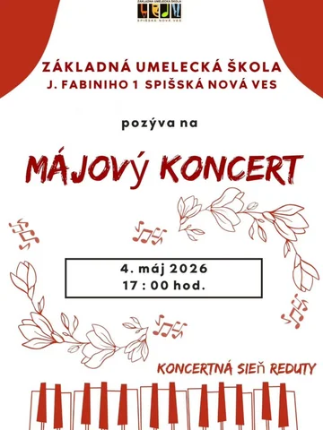 May Concert of the Art School