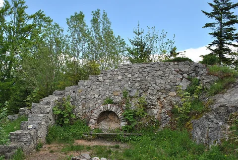Liptov Castle – The Highest Castle in Slovakia