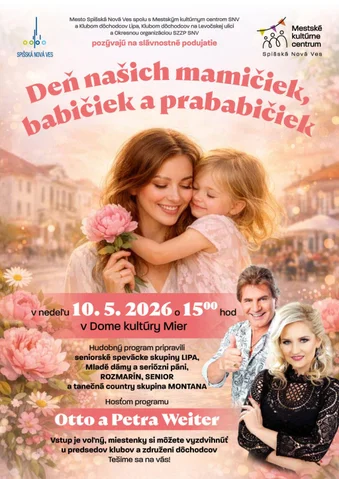 Day of Our Mothers, Grandmothers, and Great-Grandmothers