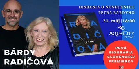 Discussion about the new book by Peter Bárdy