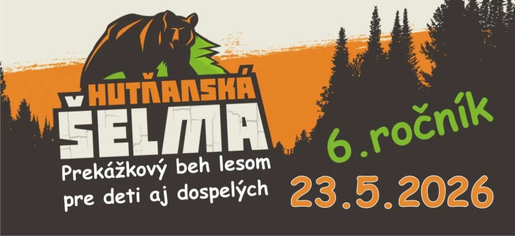 Hutňanská Šelma 2026