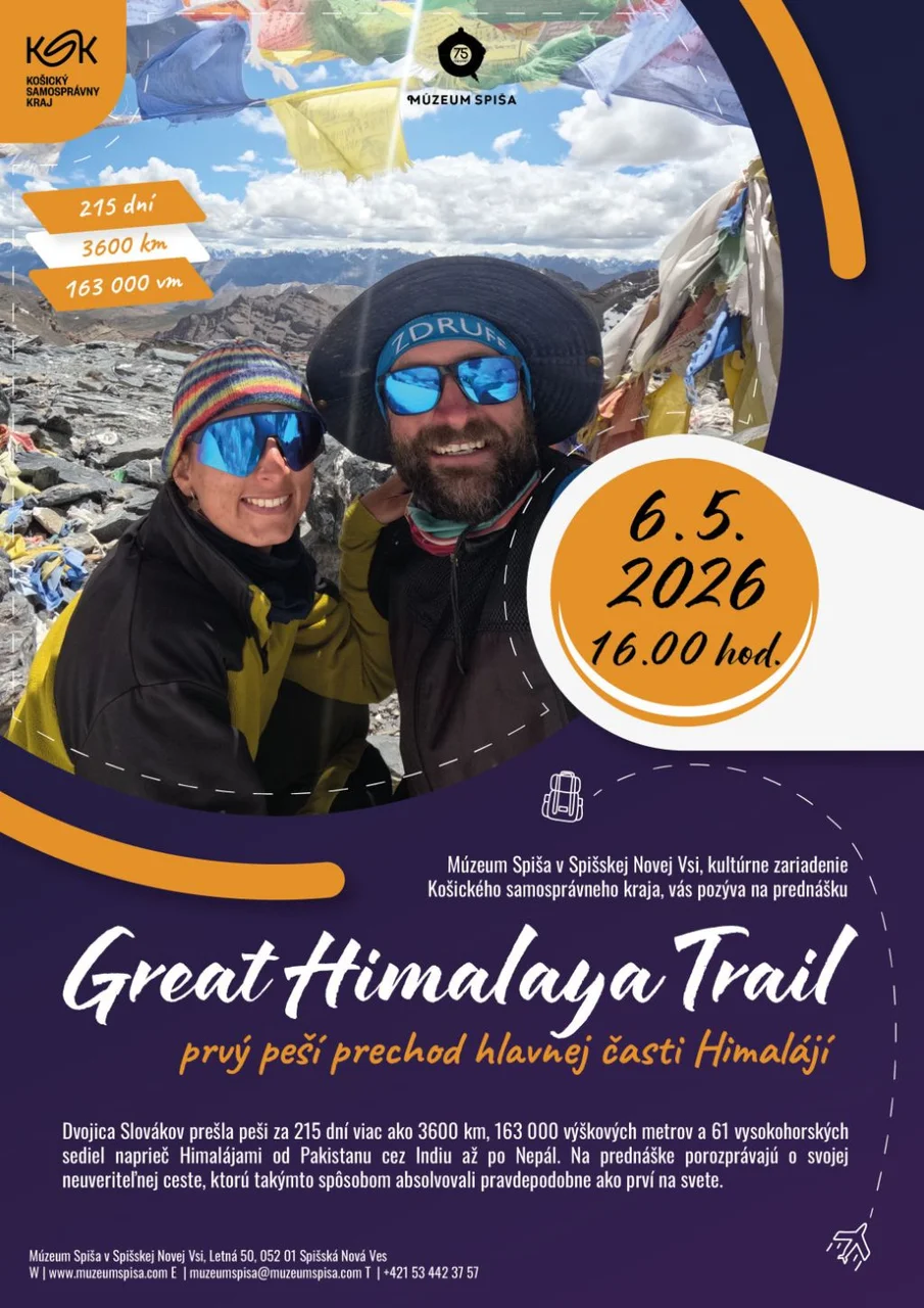 Great Himalaya Trail