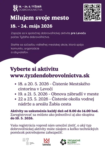 Kocham moje miasto – dołącz do nas!