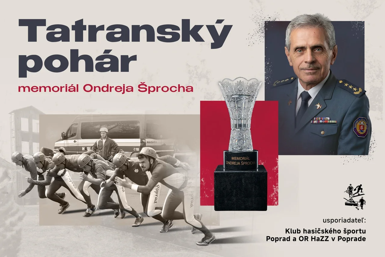 23rd Annual Tatra Cup