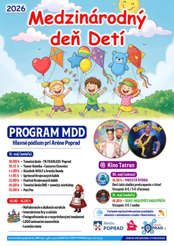 International Children's Day