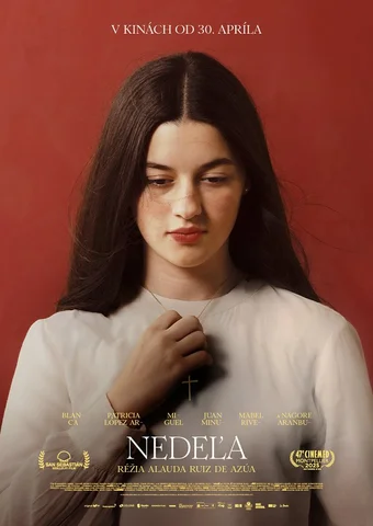 Nedeľa