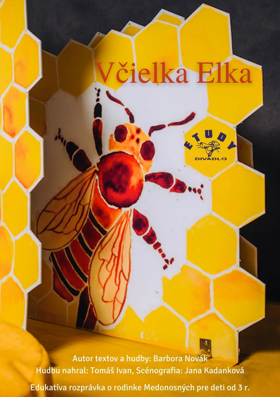 Theater: Bee Elka