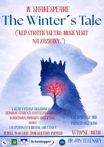 Teatr: Opowieść Zimy