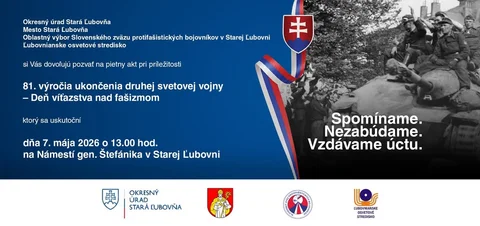 Victory Day over Fascism